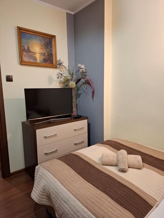 Apartament Akerina 4 os.
