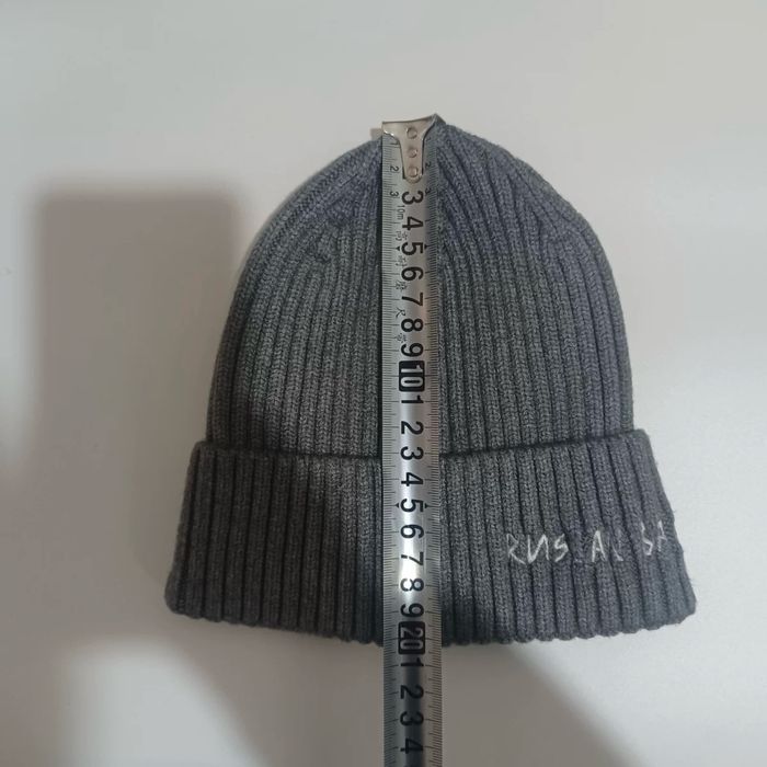 Шапка Ruslan Baginskiy