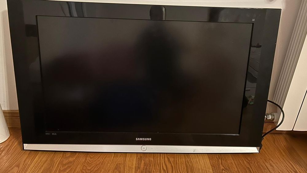 Televisão em ótimo estado