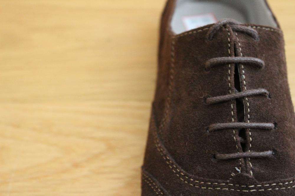 Sapatos Oxford - Redhot