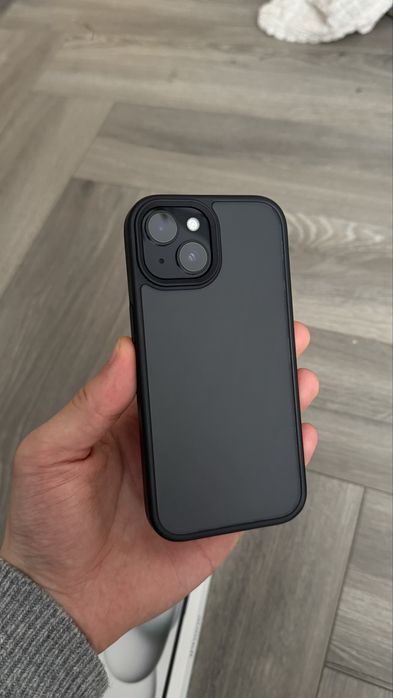 iPhone 15 128gb Black Neverlock