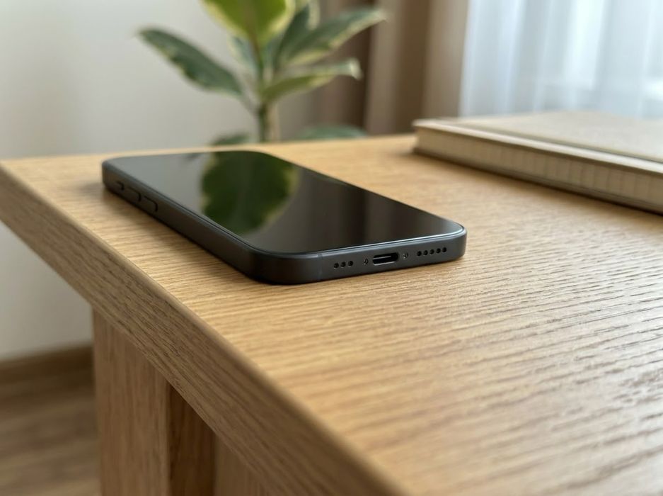 iPhone 15, 256 gb