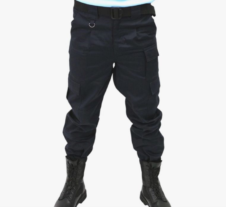 2 calças NOVAS instrução/patrulha GNR