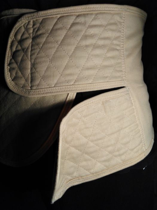 Pas poporodowy, pooperacyjny