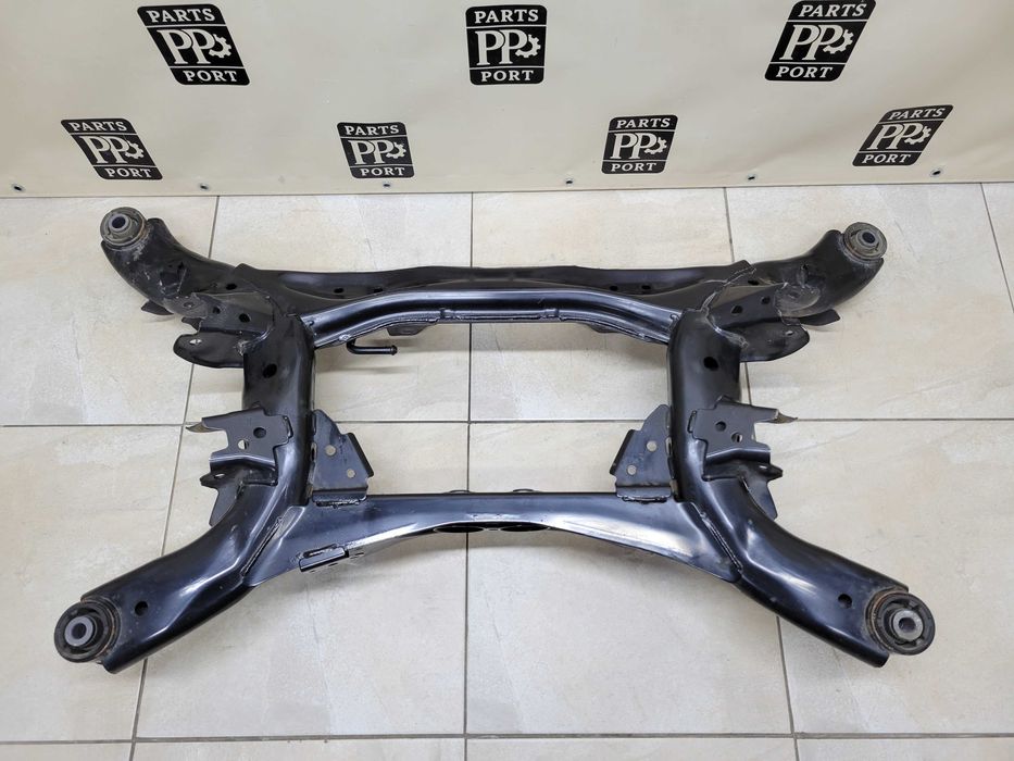 Подрамник задний підрамник Suabru Forester SL 2024 2025 2026