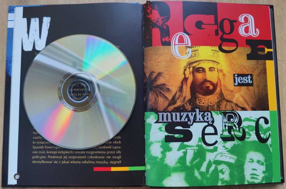 Bob Marley - Freedom Road DVD