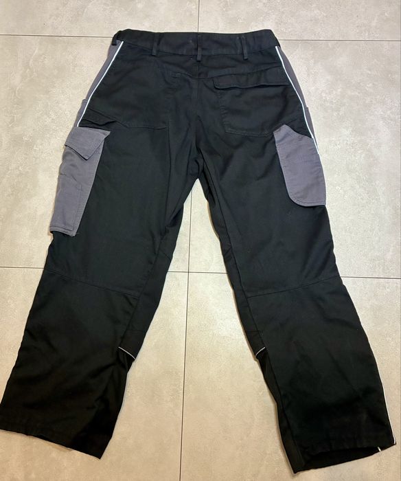 Spodnie robocze marki Engelbert Strauss