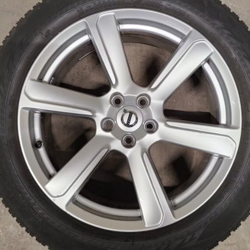 Felgi aluminiowe 19 volvo XC90 XC60 5x108 et 42,5 oryginalne VAT 23