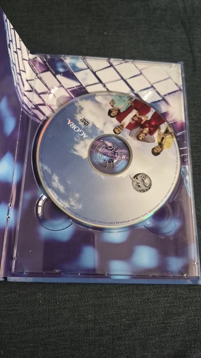 Disco polo film na dvd