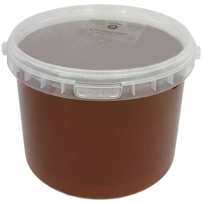 Мед Коріандровий 250 г