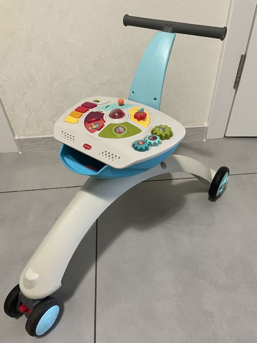 Tiny Love Толо-байк 5в1 Блакитний