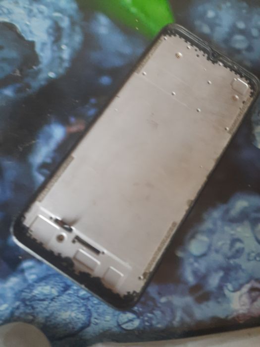 Пролам 2 телефона на запчясти