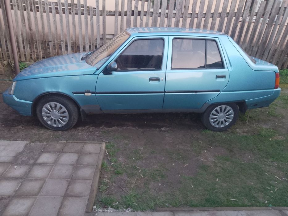 Продам  Славуту Заз 110307