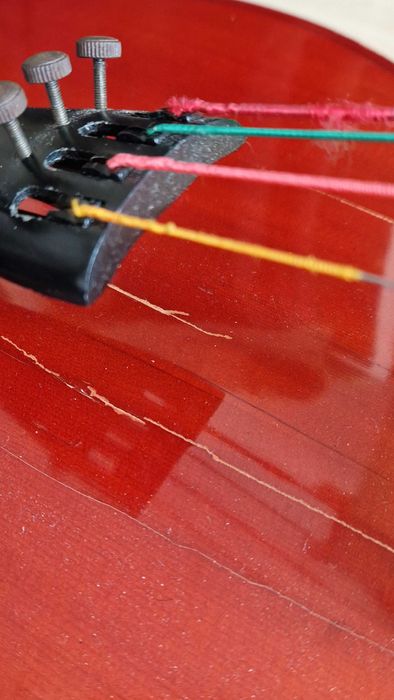 Violoncelo 3/4 Estudante