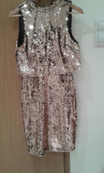 Vestido casual/chic