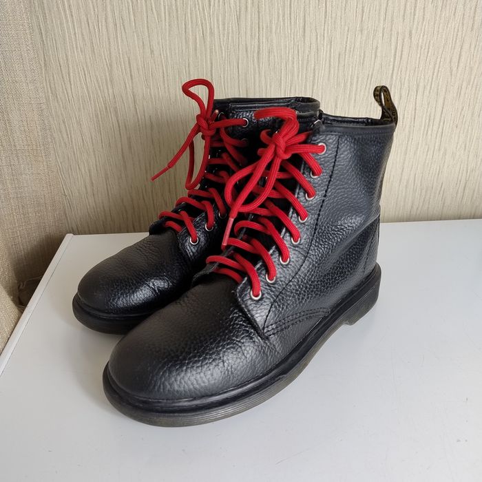 Ботинки Dr.Martens