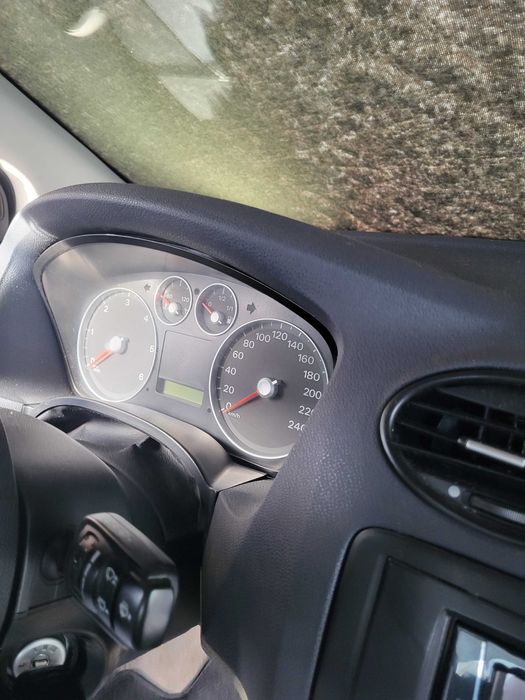 Ford Focus 2006 Bom preço