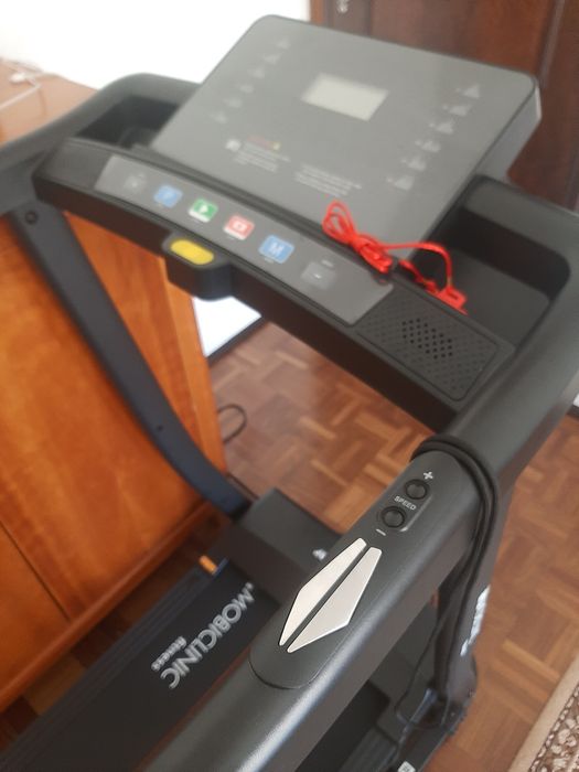 Vendo passadeira nova