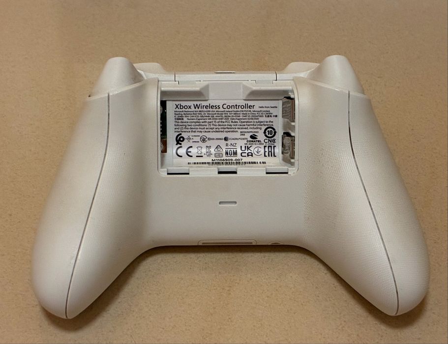 Xbox Series S 512GB