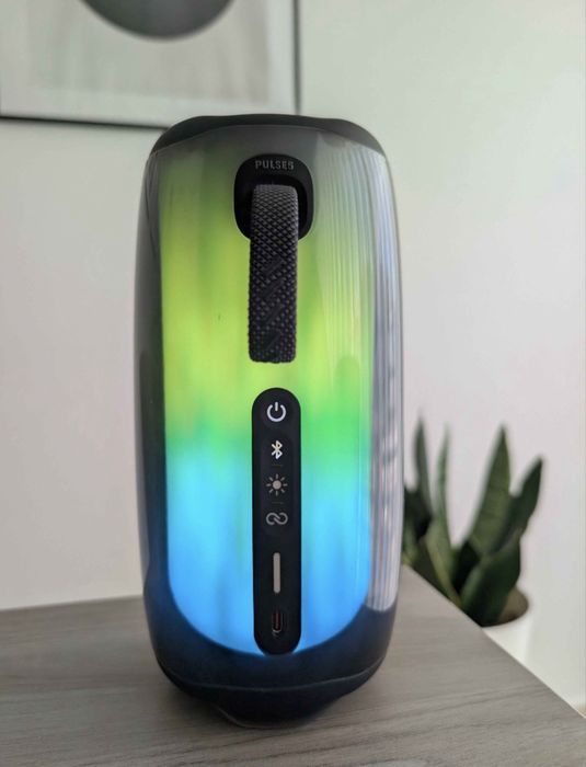 JBL pulse 5 - coluna