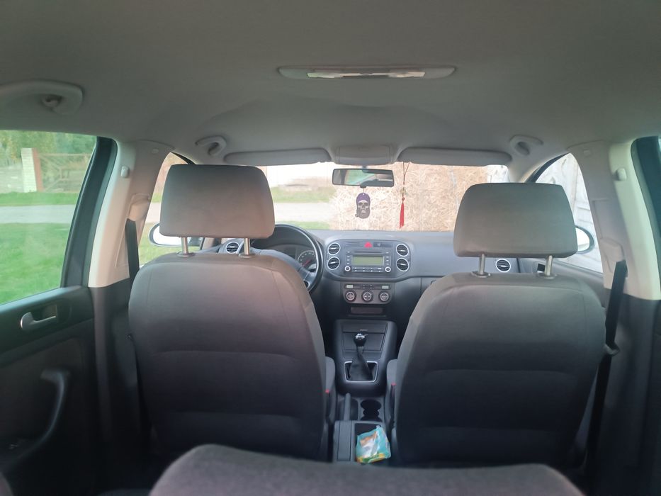Продам Golf 5 plus