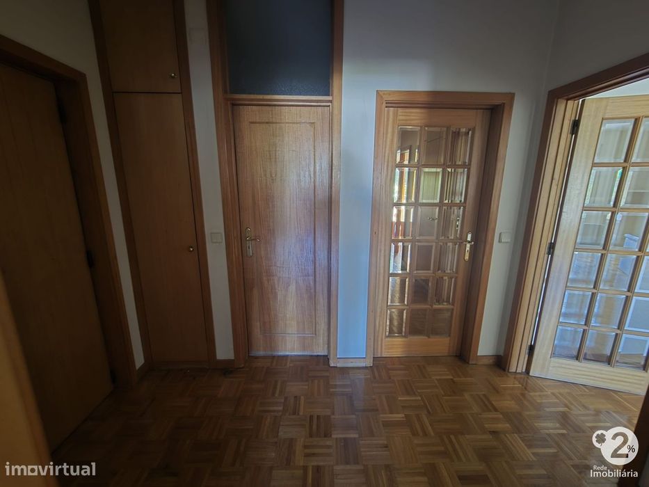 Apartamento T2 no centro da Maia ( com proximidade ao metro )