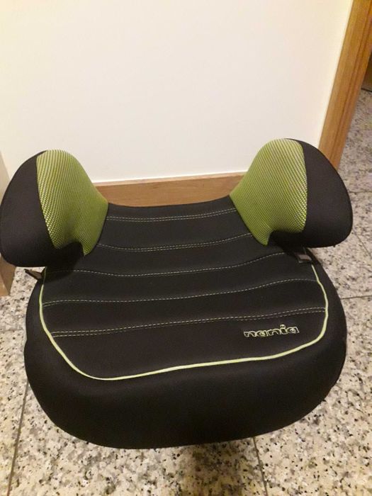 Assento elevatório marca "Mania"