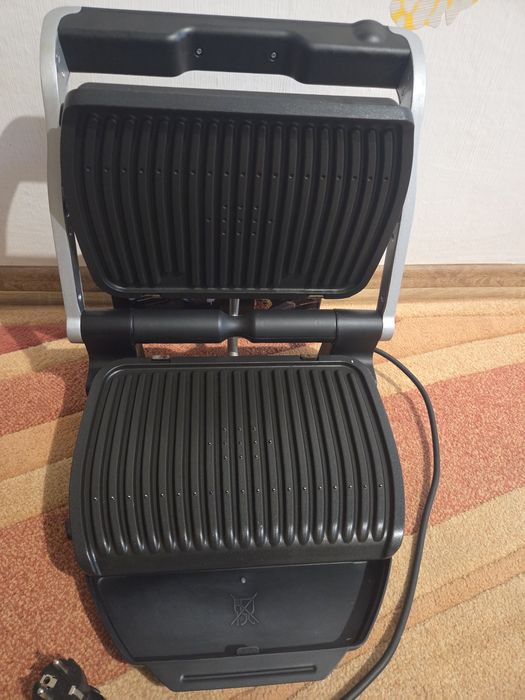 Гриль Tefal OptiGrill+