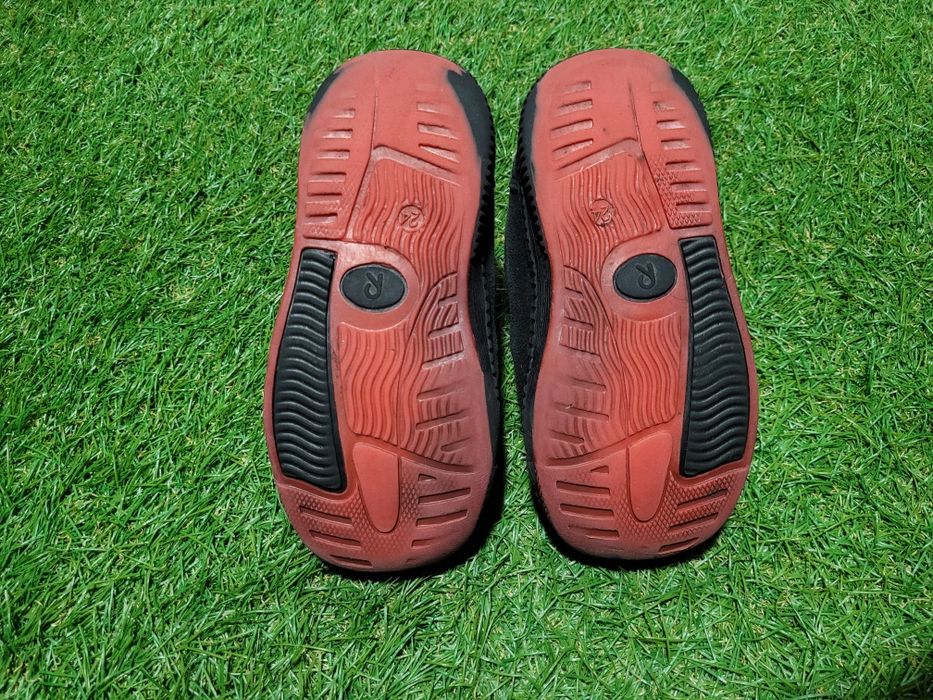 Черевики Reima, 15.5см