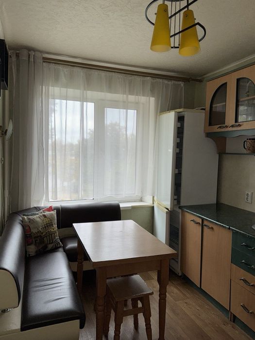 ПРОДАЮ сучасна 2к квартира ТЕРЕЩЕНКІВСЬКА Березинка Караван ГАЗ