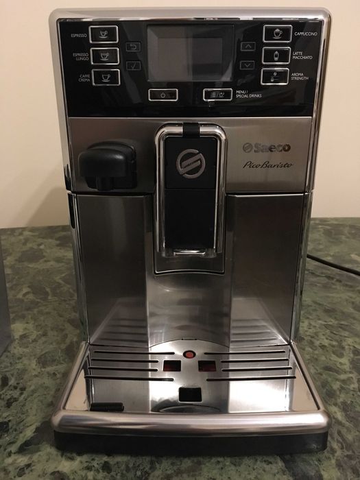Ekspress Saeco PicoBaristo hd8927