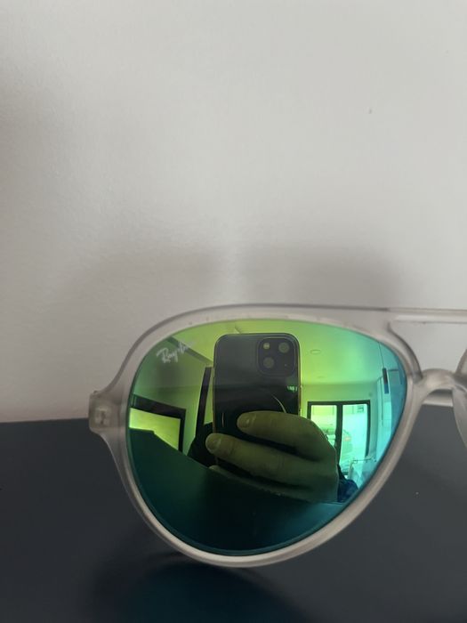 Oculos de sol  rayban