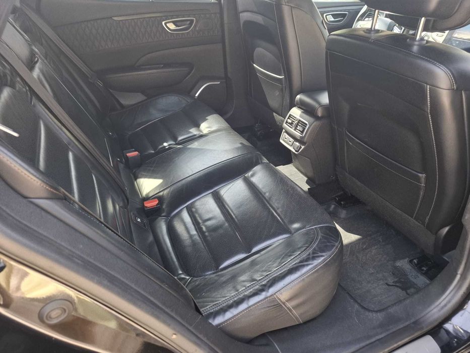 Empresa de Taxi - Lisboa (Trespasse)