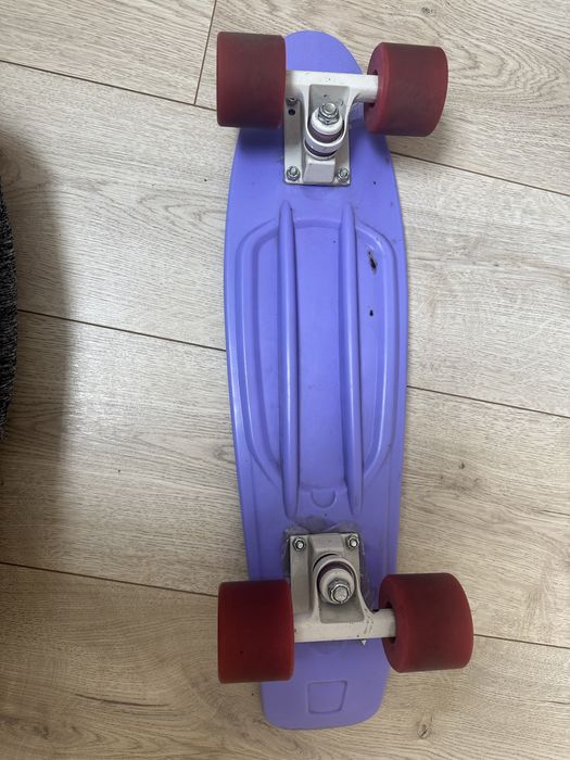 Скейт, пенни борд termit