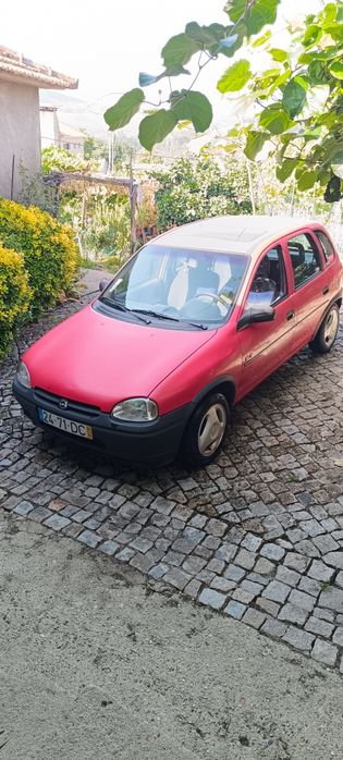 Opel Corsa 1.2 Swing