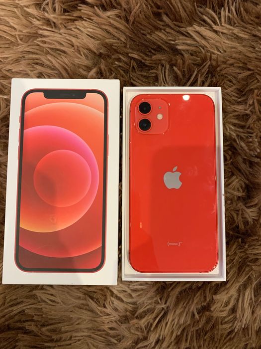 Iphone 12 64gb Neverlock 100%