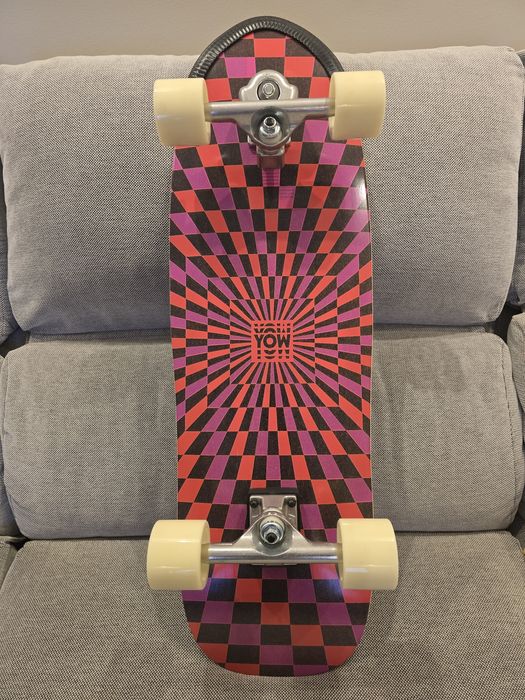 Surfskate YOW Snappers 32.5 Julia Schimautz