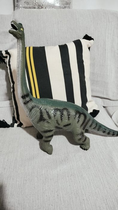 Dinossauro com som
