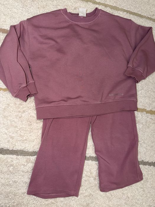 Костюм zara р.116
