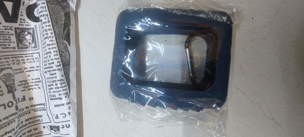 Чохол для колонки JBL go3