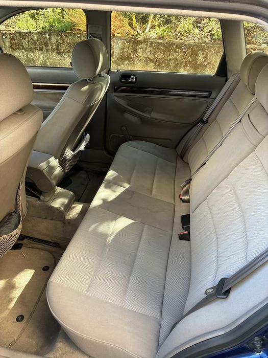 Carrinha Audi A4 1.9 TDI