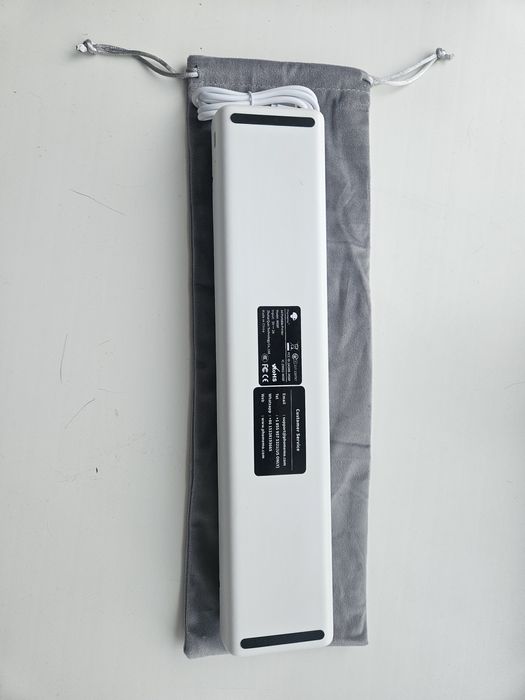 Термопринтер Phomemo M08F