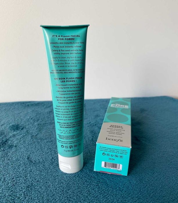 BeneFit The Porefessional Speedy Smooth