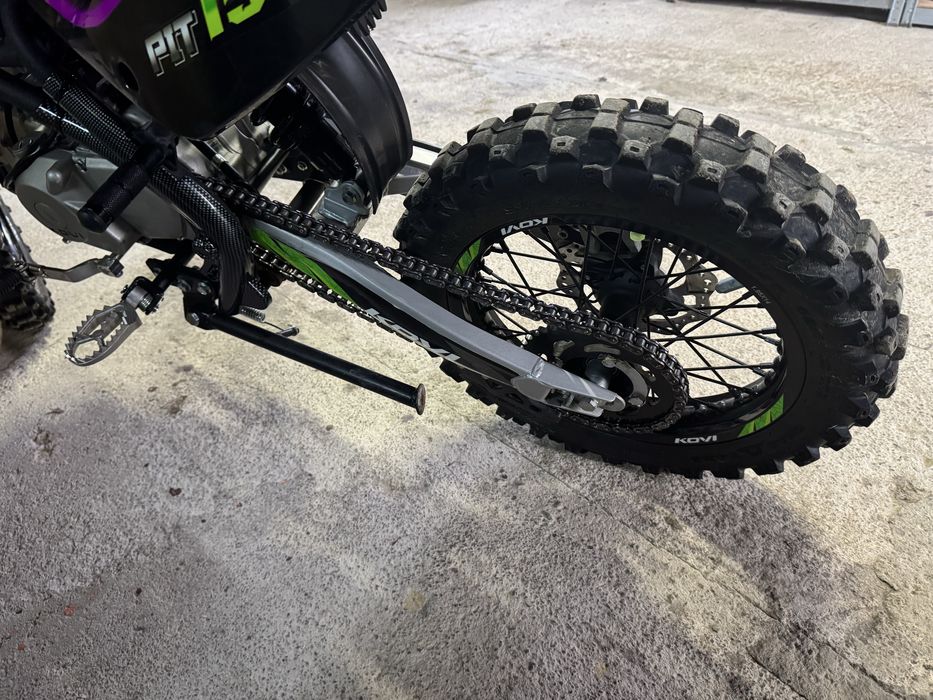 пітбайк kovi pit 150 2024