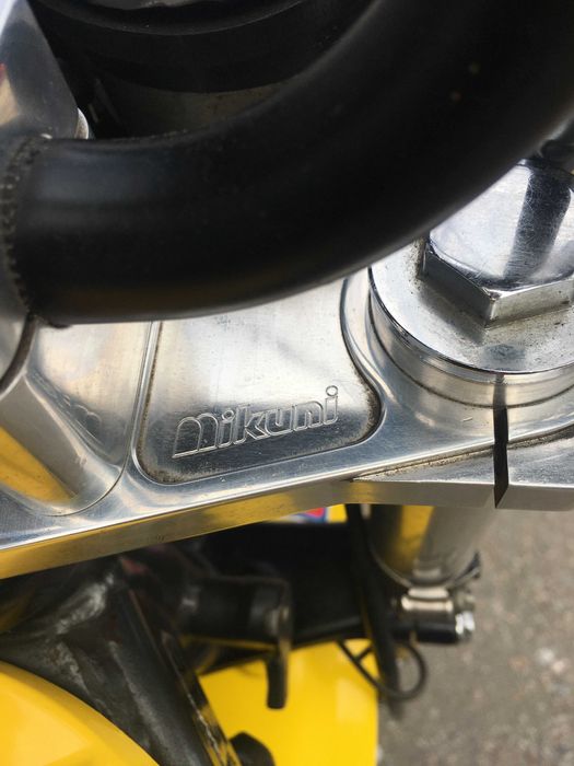 Редкая модель! Уникальный мопед Suzuki Street Magic ІІ объем 110 см³