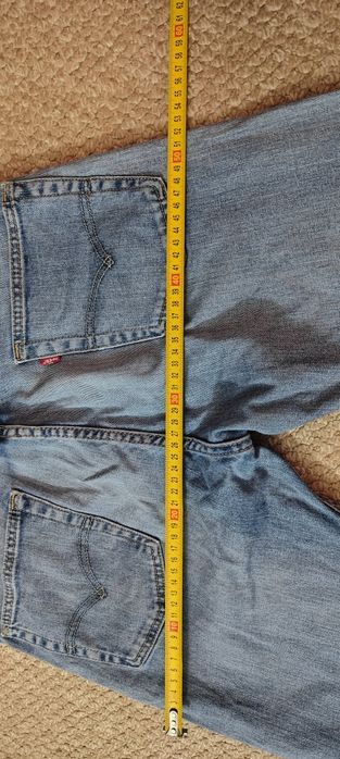 Джинси Levi's 513