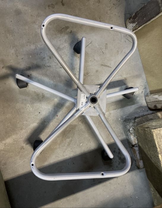 Snille 15540 stelaż krzesła obrotowego Ikea