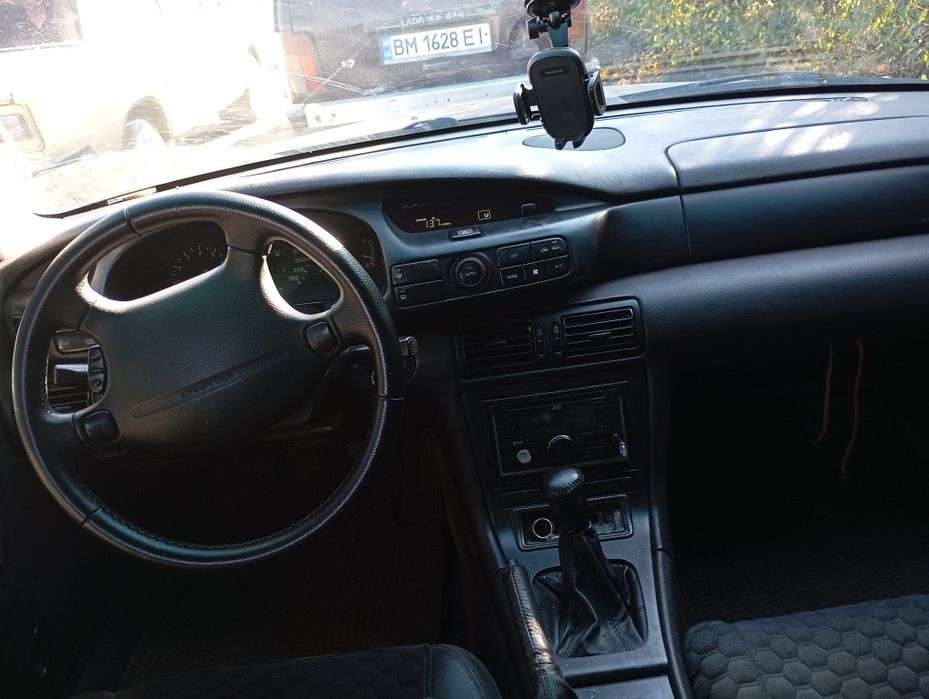 Мазда хседос9 2.0 V6 газ бензін ,обмін