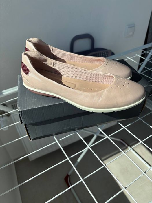 Балетки ecoo sense light