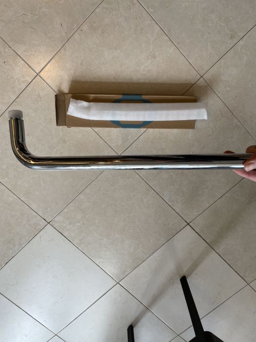 Braço de duche GME Casa de banho